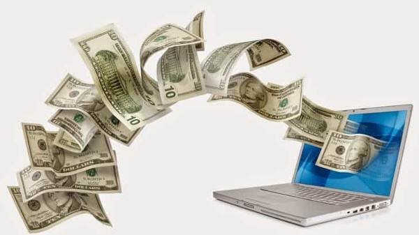 مواقع ربح المال من الانترنت 