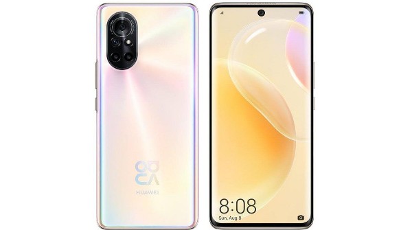 سعر و مواصفات Huawei Nova 8 5G