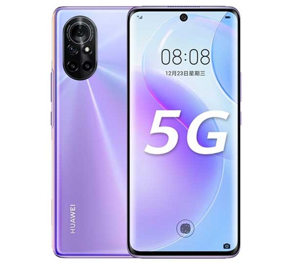 سعر و مواصفات Huawei Nova 8 5G