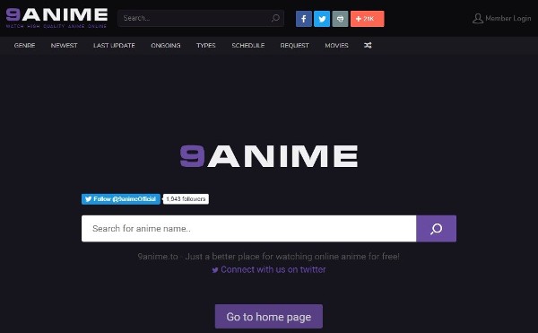 افضل موقع للانمي لمشاهدة الانمي