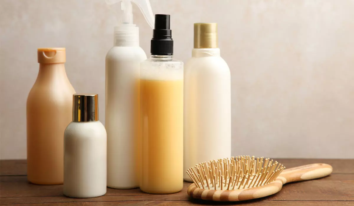 طرق العناية بالبشرة والشعر بوصفات طبيعية