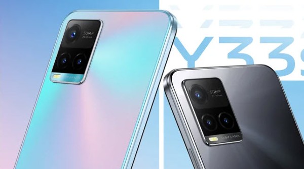 سعر و مواصفات Vivo Y33s بالمميزات والعيوب