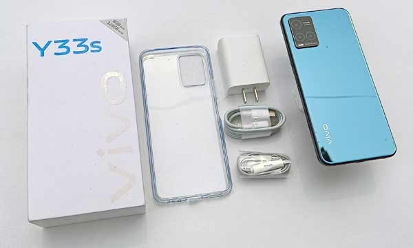سعر و مواصفات Vivo Y33s بالمميزات والعيوب