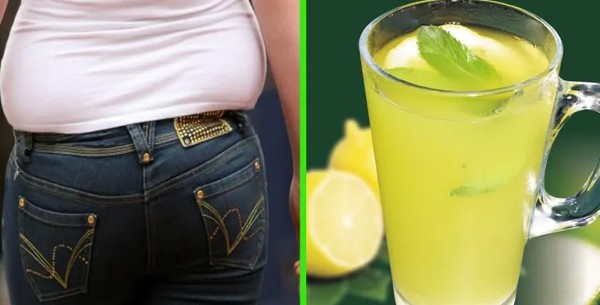 تخسيس الجناب في خطوات بسيطة