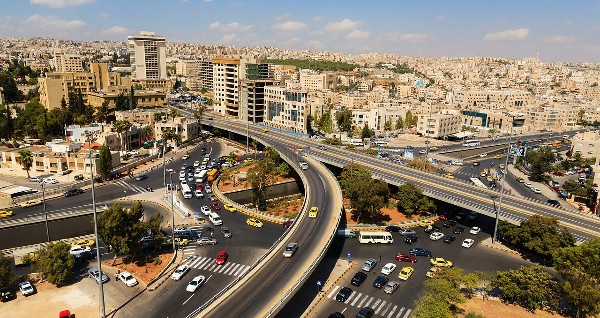 أماكن سياحية من سحر الطبيعة