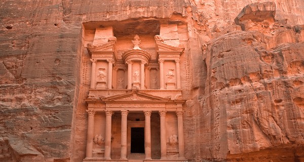 أهم المعالم السياحية على مستوى العالم