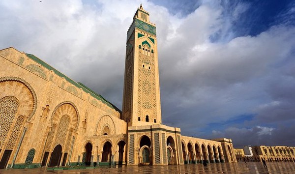 أماكن سياحية من سحر الطبيعة