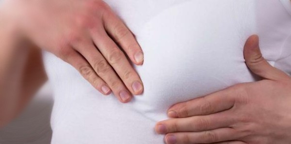 أفضل وصفات تخسيس الصدر بالطرق الطبيعية