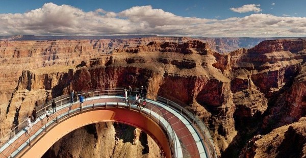 أهم المعالم السياحية على مستوى العالم