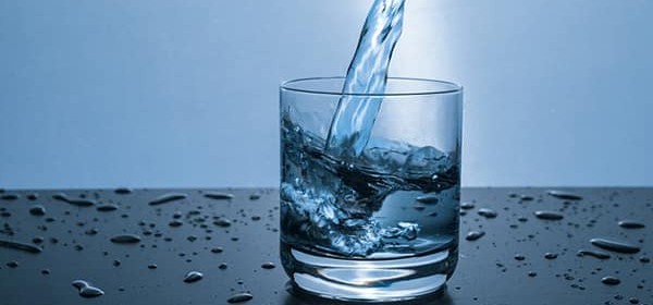 رجيم الماء للتخلص من الوزن الزائد في أسبوع فقط