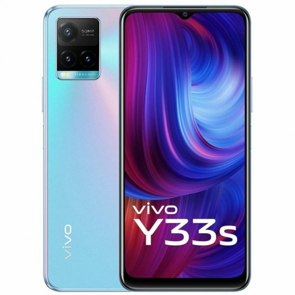 سعر و مواصفات Vivo Y33s بالمميزات والعيوب