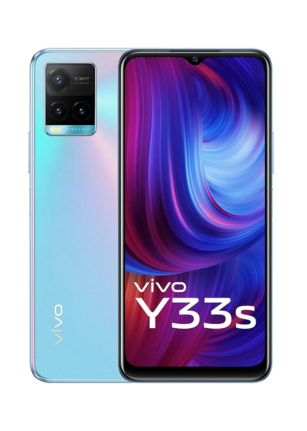 سعر و مواصفات Vivo Y33s بالمميزات والعيوب