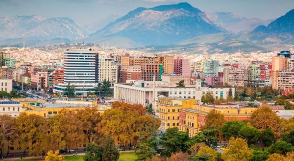 أجمل الأماكن السياحية في ألبانيا