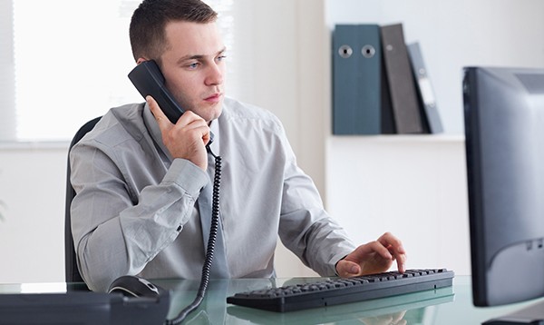 اوسبيلدونغ إدارة المكاتب سكرتارية