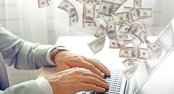 أفضل مواقع الربح من الانترنت الجديدة 