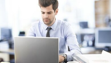 اوسبيلدونغ إدارة المكاتب سكرتارية