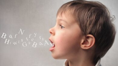 اوسبيلدونغ أخصائي تخاطب