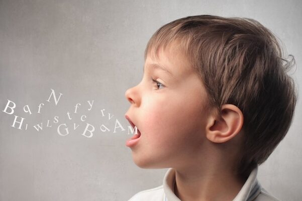 اوسبيلدونغ أخصائي تخاطب