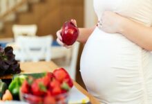 اوسبيلدونغ رعاية النساء الحوامل