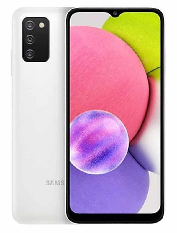 مواصفات Samsung Galaxy A03s