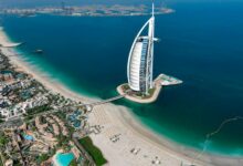 أفضل 10 أماكن سياحية في العالم تعرف عليها