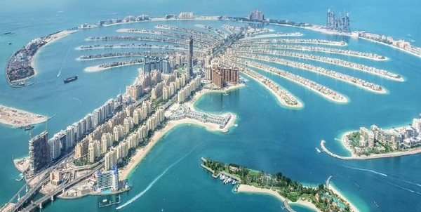 أفضل 10 أماكن سياحية في العالم تعرف عليها