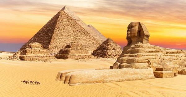أفضل 10 أماكن سياحية في العالم تعرف عليها