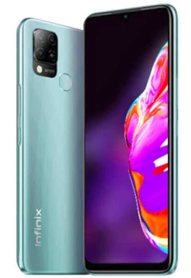 سعر و مواصفات Infinix Hot 10S