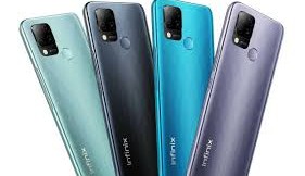 سعر و مواصفات Infinix Hot 10S