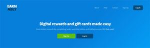 كسب المال من مشاهدة الإعلانات EarnAbly
