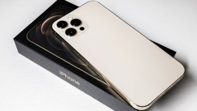 iPhone 13 Pro Max 
