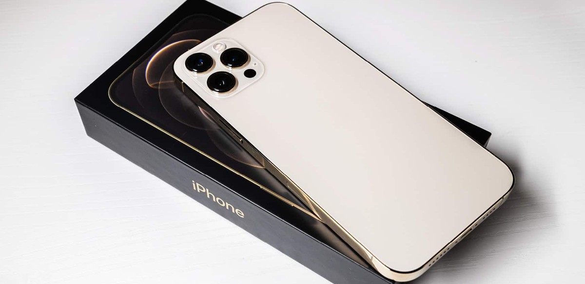 سعر ومواصفات iPhone 13 Pro Max 1 iPhone 13 Pro Max