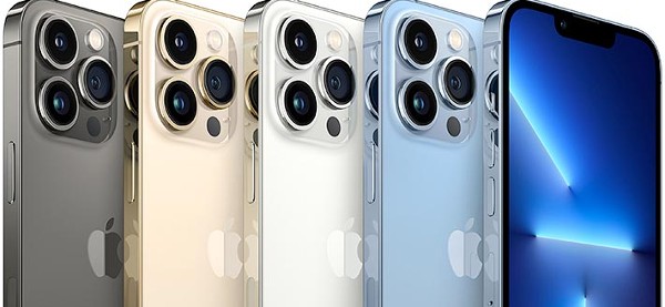 سعر ومواصفات iPhone 13 Pro Max 2 iPhone 13 Pro Max