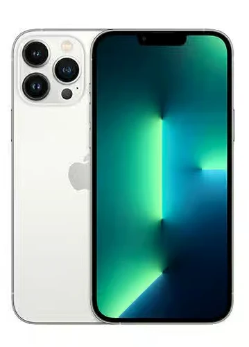 سعر ومواصفات iPhone 13 Pro Max 4 iPhone 13 Pro Max