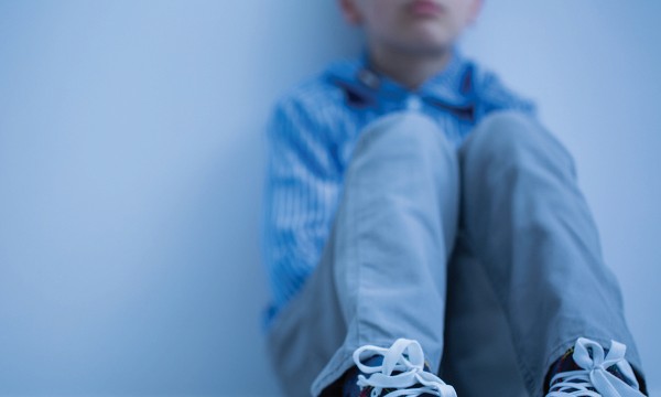أعراض مرض التوحد