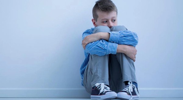 أعراض مرض التوحد
