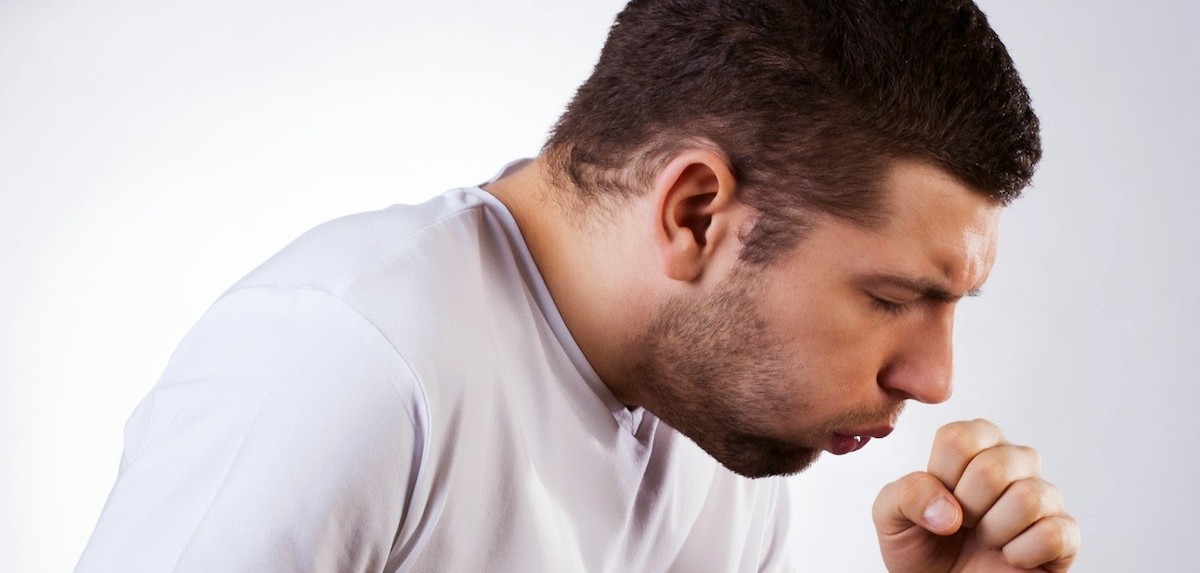 افضل دواء للكحه والبلغم للكبار والتخلص منها في 3 أيام