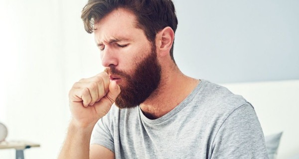 افضل دواء للكحه والبلغم للكبار والتخلص منها في 3 أيام