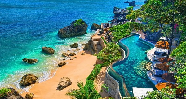 أفضل 10 أماكن سياحية في العالم تعرف عليها