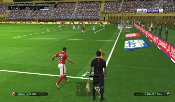 تحميل بيس 2013 PES للكمبيوتر