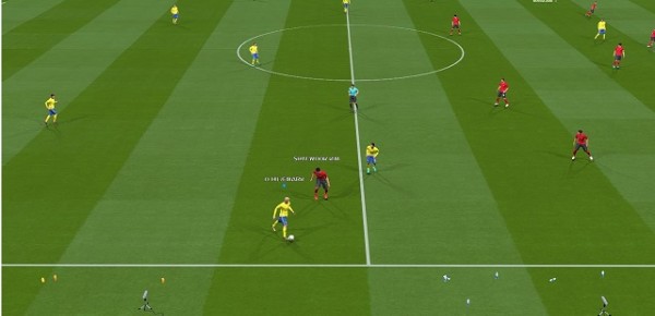 تحميل بيس 2013 PES للكمبيوتر