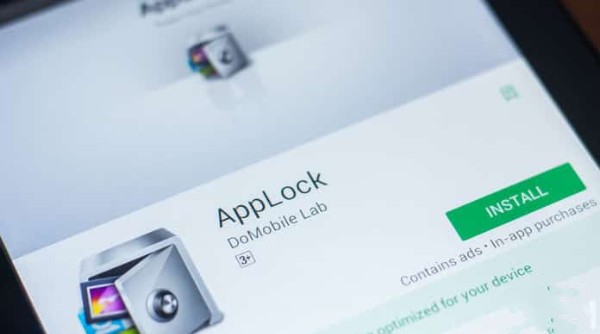 تحميل تطبيق القفل AppLock 