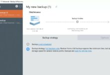برامج النسخ الاحتياطي وأفضل 3 برامج للنسخ الاحتياطي تعرف عليها 40 برامج النسخ الاحتياطي