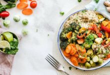 رجيم ينزل 10 كيلو في اسبوع