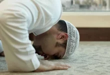 كيفية صلاة الظهر وفضل صلاتها ؟ 20 كيفية صلاة الظهر