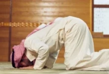 كيفية صلاة الشفع والوتر