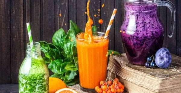 طريقة تخسيس الجسم كله في أسبوع بدون رجيم
