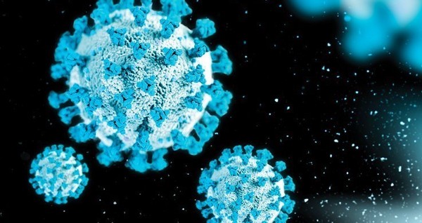 علاج فيروس كورونا في المنزل