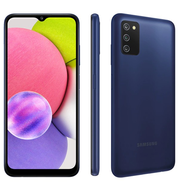 مواصفات Samsung Galaxy A03s