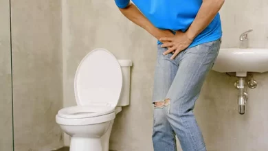 الإسهال